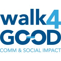 Walk4Good Logo