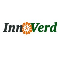 Innoverd Valencia, España Logo