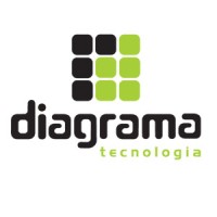 Diagrama Tecnologia Logo