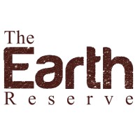 The Earth Reserve Logo