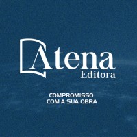 Atena Editora Logo