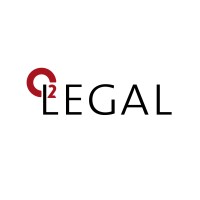 O2 Legal Logo