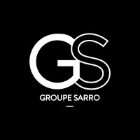 GROUPE SARRO Logo