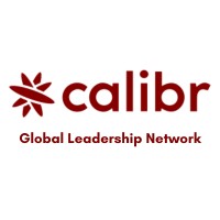 CALIBR Global Leadership Network (Active) Logo