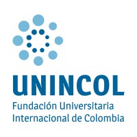 UNINCOL- Fundación Universitaria Internacional de Colombia Logo
