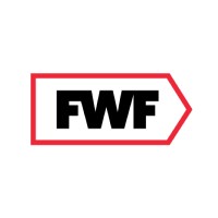 Fifth Wheel Freight Logo