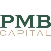 PMB Capital Logo