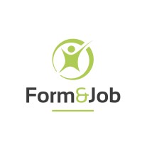 Form&Job Logo