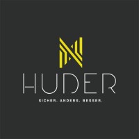 HUDER Personal GmbH & Co. KG Logo