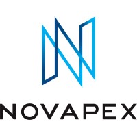 Novapex Technologies Logo
