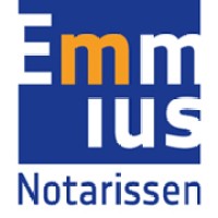 Emmius Notarissen Logo