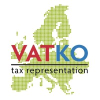 Vatko B.V. Logo