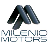 Chevrolet Milenio Motors Logo
