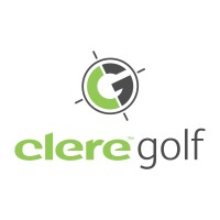 Clere Golf Logo