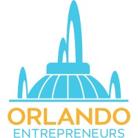 Orlando Entrepreneurs Logo