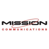 Mission Communications LLC Logo