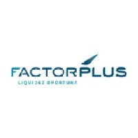 FactorPlus Ecuador Logo