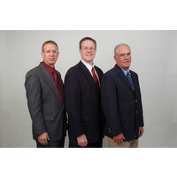 Petersen, Parkinson, & Arnold, PLLC Logo