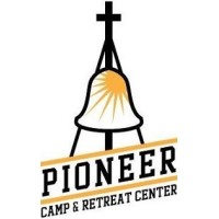Pioneer Camp & Retreat Center Logo