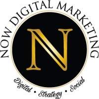NOW Digital Marketing Logo