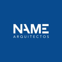 NAME arquitectos Logo