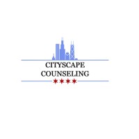 Cityscape Counseling Logo
