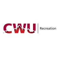 Central Washington University Recreation Logo