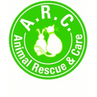 Animal Rescue and Care Logo