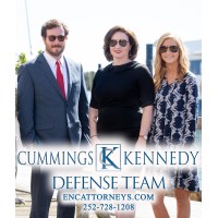 Cummings and Kennedy Law Firm Logo