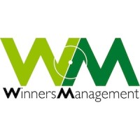 Winners Management Logo
