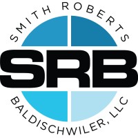 Smith Roberts Baldischwiler, LLC (SRB) Logo