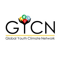 GYCN - Global Youth Climate Network Logo
