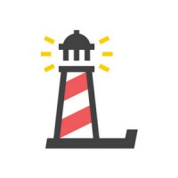 Erikas Lighthouse Logo