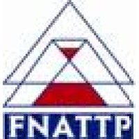 FNATTP Fédération Nationale des Associations du Travail en Temps Partagé Logo