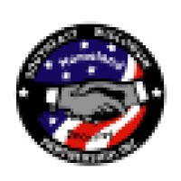 Southeast Wisconsin Homeland Security Partnership, Inc. (SWHSP) Logo