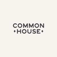Common House Logo