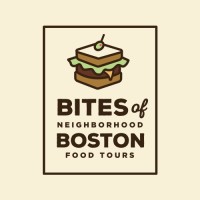 Bites of Boston Food Tours Logo