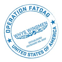 Operation FatDag™ Logo