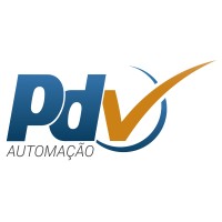 Pdv Automação Logo