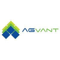 Agvant Logo