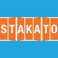 Stakato Logo