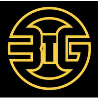 BTG Sports Inc. Logo