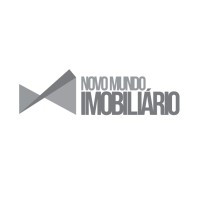 Novo Mundo Imobiliario Logo