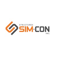 STRUCTURES SIM-CON Logo