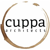 Cuppa Architects Logo