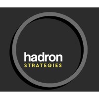 Hadron Strategies Logo