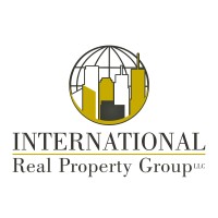 International Real Property Group LLC Logo