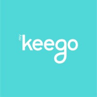 MyKeego Logo