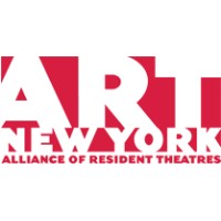 A.R.T./New York Logo