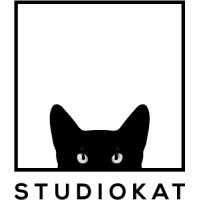 Studio Kat Logo